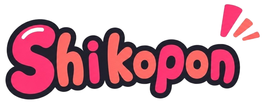 Shikopon